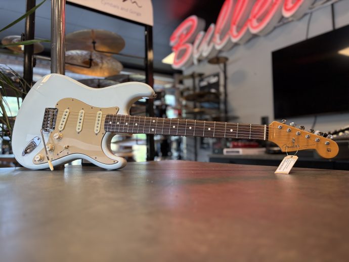 Fender 60s Classic Player Stratocaster – 2006