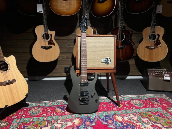 Ibanez RG 7620 7-string