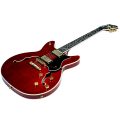Hagstrom Viking 100 Bloodwine