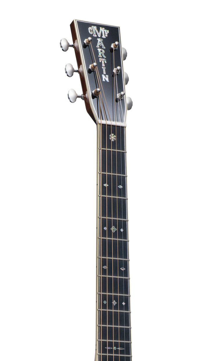 Martin Om-45 John Mayer 20Th Anniversary