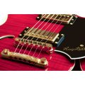 Hagstrom Viking 100 Bloodwine