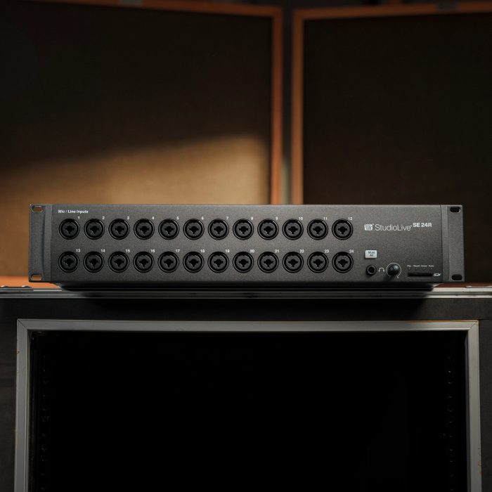 Presonus StudioLive SE 24R