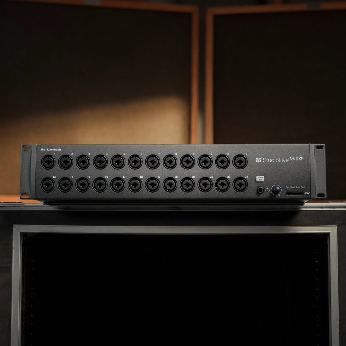Presonus StudioLive SE 32R