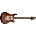 Prs Special Semi-Hollow Orange Tiger Smokeburst