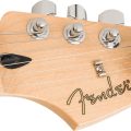 Fender FT-1 Pro Clip-On Tuner, Black