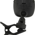 Fender FT-1 Pro Clip-On Tuner, Black