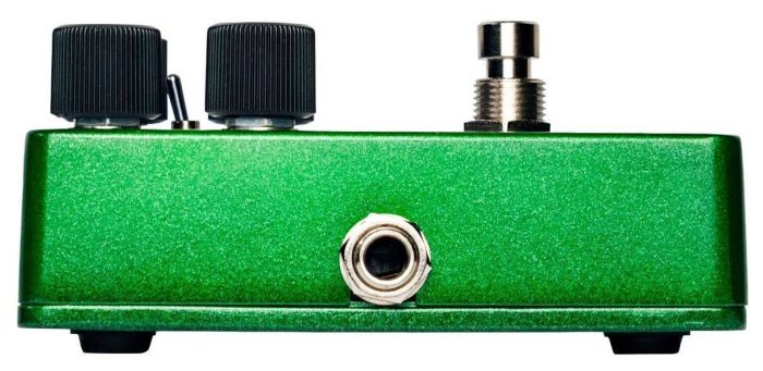 Electro Harmonix Nano Bass Big Muff 2