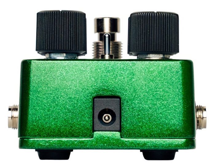 Electro Harmonix Nano Bass Big Muff 2