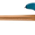 Fender Limited Edition American Ultra II Precision Bass, Roasted Maple Fingerboard, Aurora