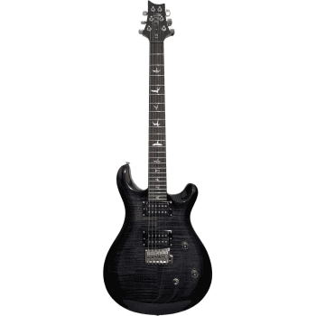 Prs Ce24 Charcoal Burst