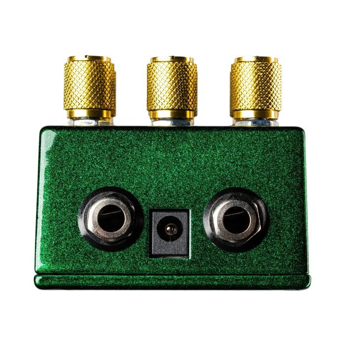 Wampler Golden Jubilee OD/DS