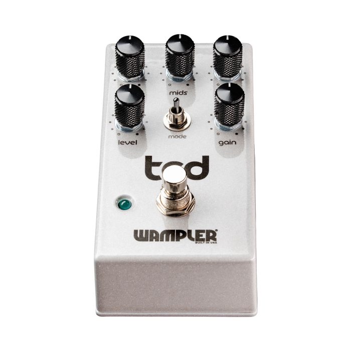 Wampler TCD Distortion