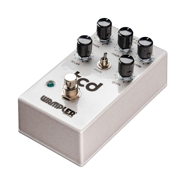 Wampler TCD Distortion