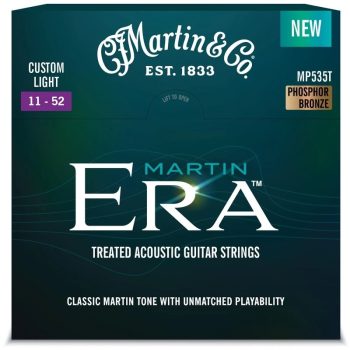 Martin Mp535T Era Medium
