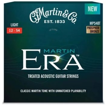 Martin Mp540T Era Custom Light