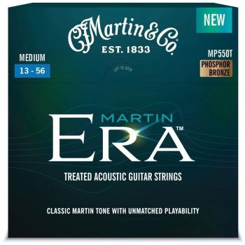 Martin Mp550T Era Light