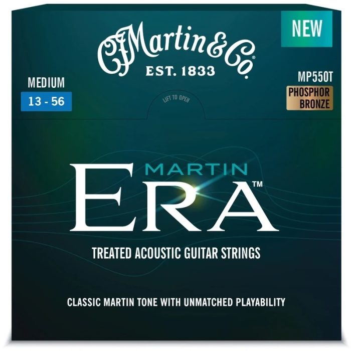 Martin Mp550T Era Light