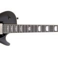 Hagstrom Krona Satin Black