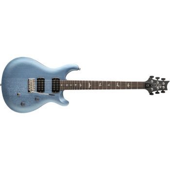Prs Ce24 Standard Satin Tremolo Ice Blue Metallic