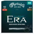 Martin Mji12T Era J. Isbell Li