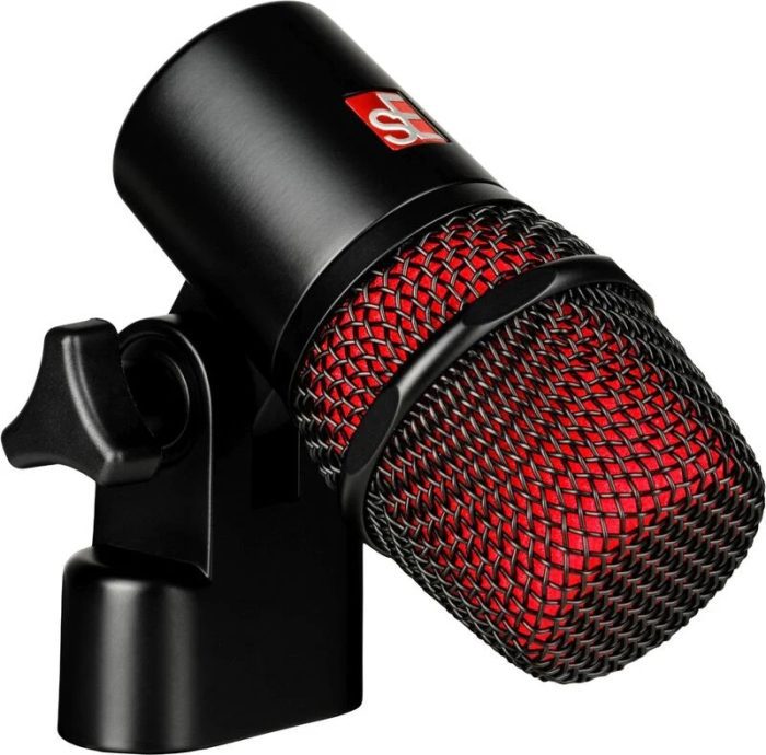 Se Electronics V-BEAT-Black