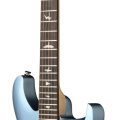 Prs Ce24 Standard Satin Tremolo Ice Blue Metallic