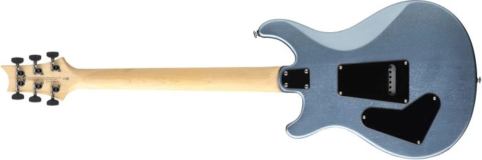 Prs Ce24 Standard Satin Tremolo Ice Blue Metallic
