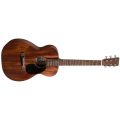 Martin 0-10E Retro Jason Isbell