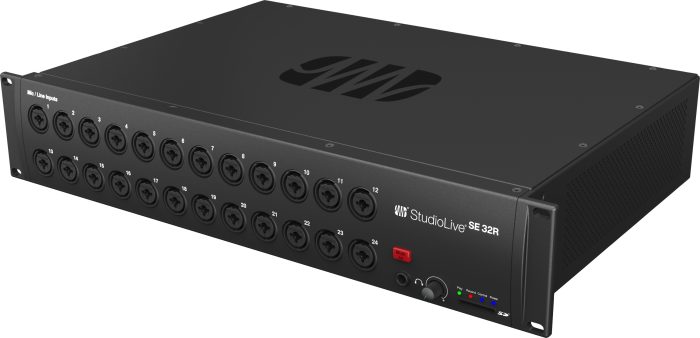 Presonus StudioLive SE 32R