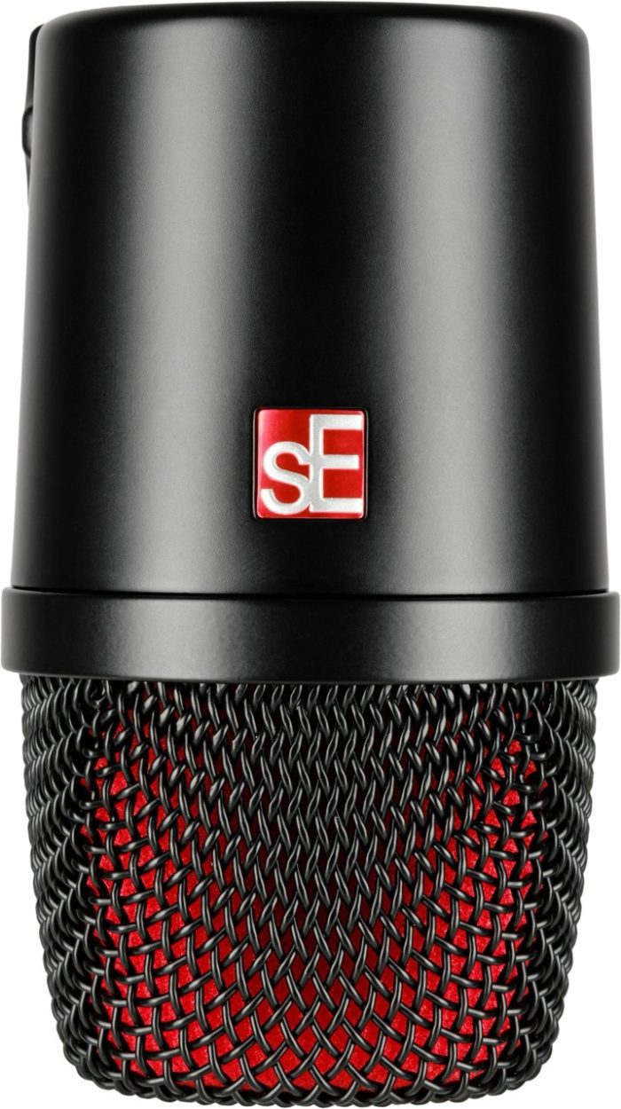 Se Electronics V-KICK-Black