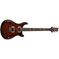 Prs Hollowbody 1 Piezo Orange Tiger Smokeburst