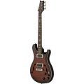 Prs Hollowbody 1 Piezo Orange Tiger Smokeburst