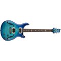Prs Hollowbody 1 Piezo Lake Blue