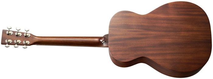 Martin 0-10E Retro Jason Isbell