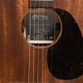 Martin 0-10E Retro Jason Isbell