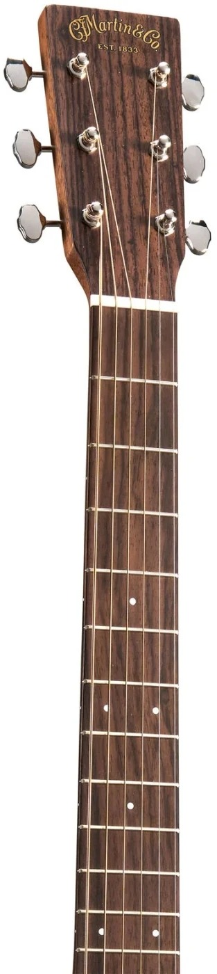 Martin 0-10E Retro Jason Isbell
