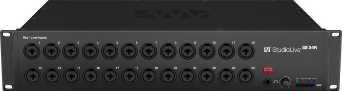 Presonus StudioLive SE 24R