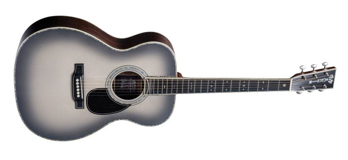 Martin Om-45 John Mayer 20Th Anniversary