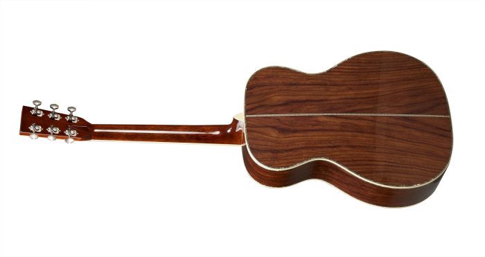 Martin Om-45 John Mayer 20Th Anniversary