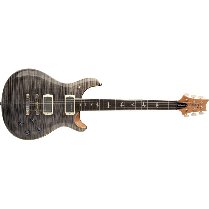 Prs McCarty594 Charcoal