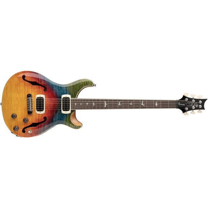 Prs Ed Sheeran Hollowbody Kaleidoscope