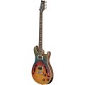 Prs Ed Sheeran Hollowbody Kaleidoscope