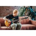 Prs Ed Sheeran Hollowbody Kaleidoscope