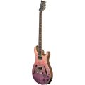 Prs Ed Sheeran Hollowbody Pink Ombre