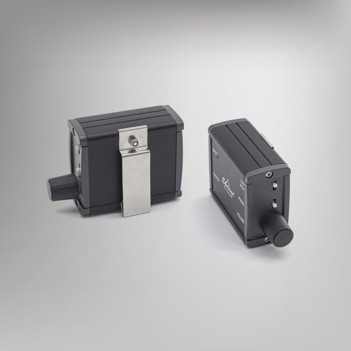Ehrlund EAP System is a kit with EAP PickUp ad EAP PreAmp