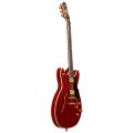 Hagstrom Viking 100 Bloodwine
