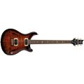 Prs Ed Sheeran Hollowbody Orange Tiger Smokeburst
