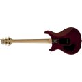 Prs Ce24 Dark Cherry Sunburst