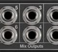 Presonus StudioLive SE 16R