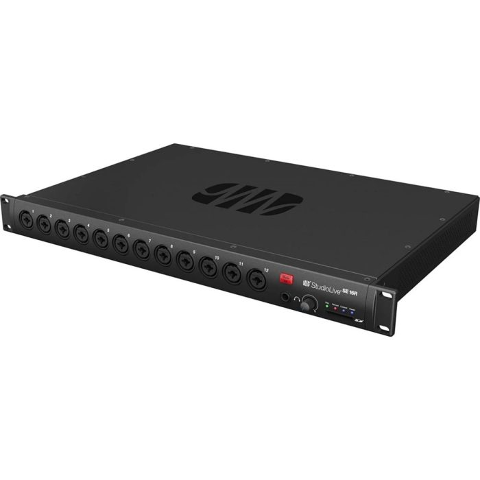 Presonus StudioLive SE 16R